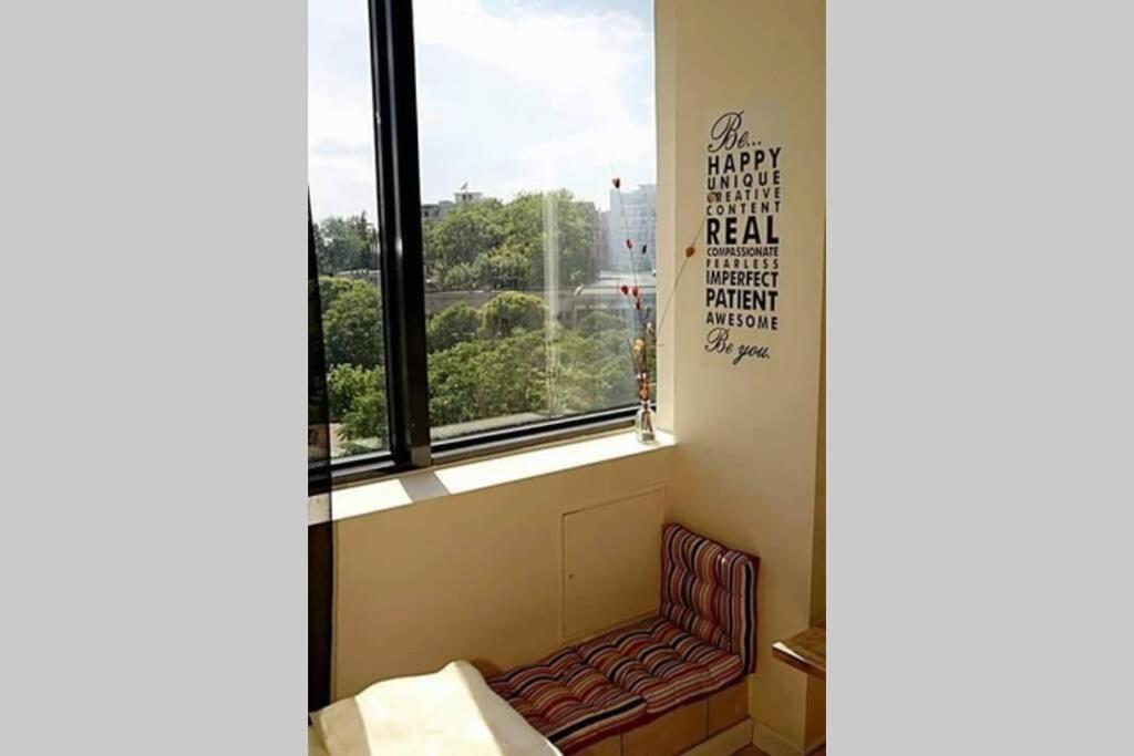 Ippokratis' Open View Studio Apartment Thessaloníki Ngoại thất bức ảnh