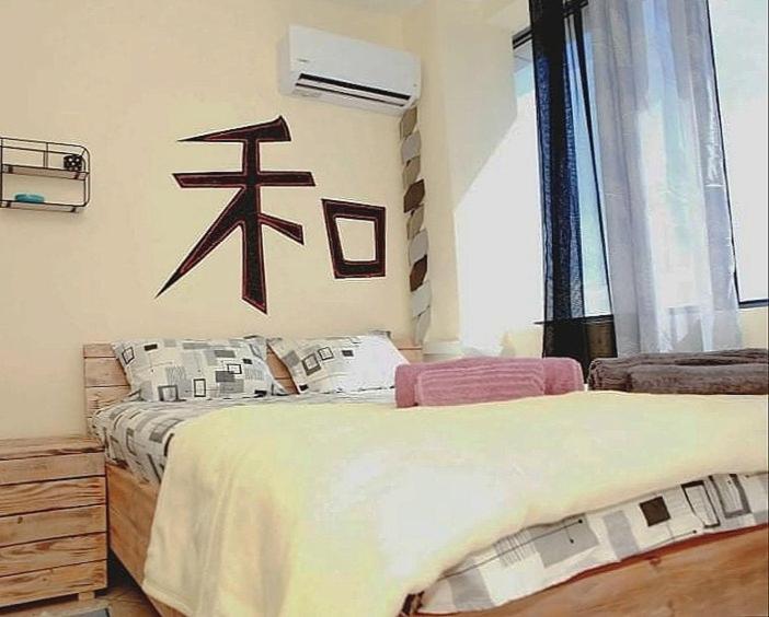 Ippokratis' Open View Studio Apartment Thessaloníki Ngoại thất bức ảnh